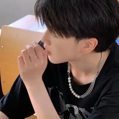 2023独一无二霸气头像男生