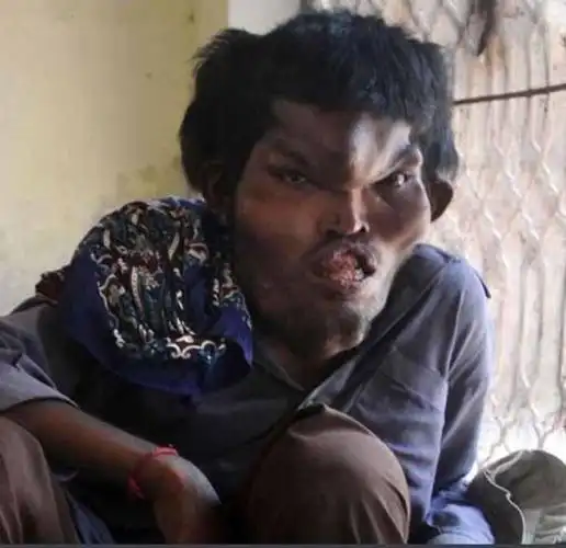 主题:说说你们觉得面相学里面屡试不爽的技巧