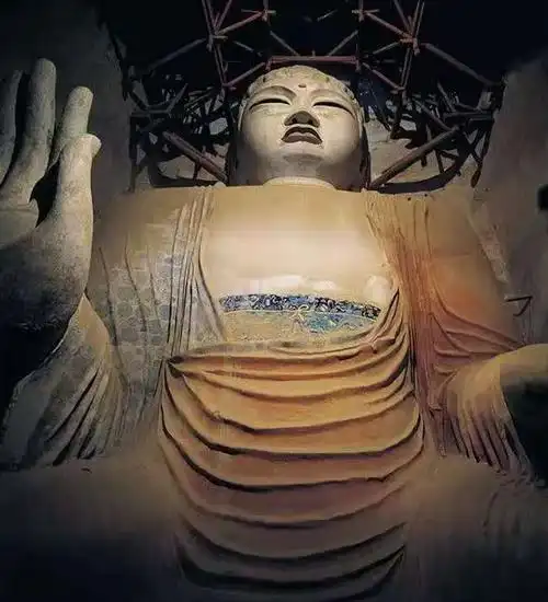 敦煌莫高窟属于什么雕塑_敦煌到莫高窟_敦煌站到莫高窟