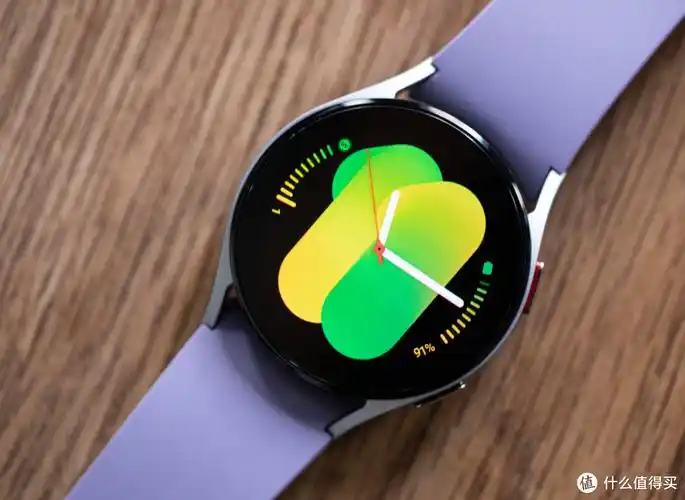 三星 galaxy watch 5:适用于 android 的最佳智能手表