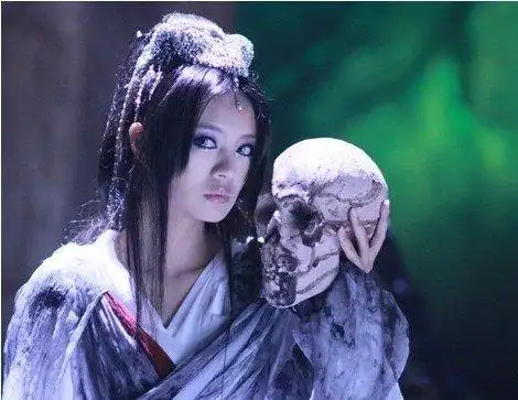 有图有真相,天杀的新西游记孙悟空居然是一个女人!