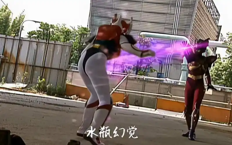 牧羊赛沙苦战合集(一) (超星神 2003)_哔哩哔哩_bilibili