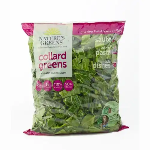 collard greens