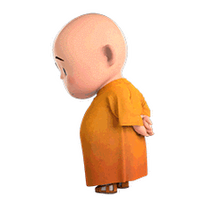 贤二3d动态表情包