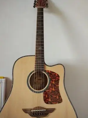 do面单吉他怎么样呢质量好吗do吉他买家这样说