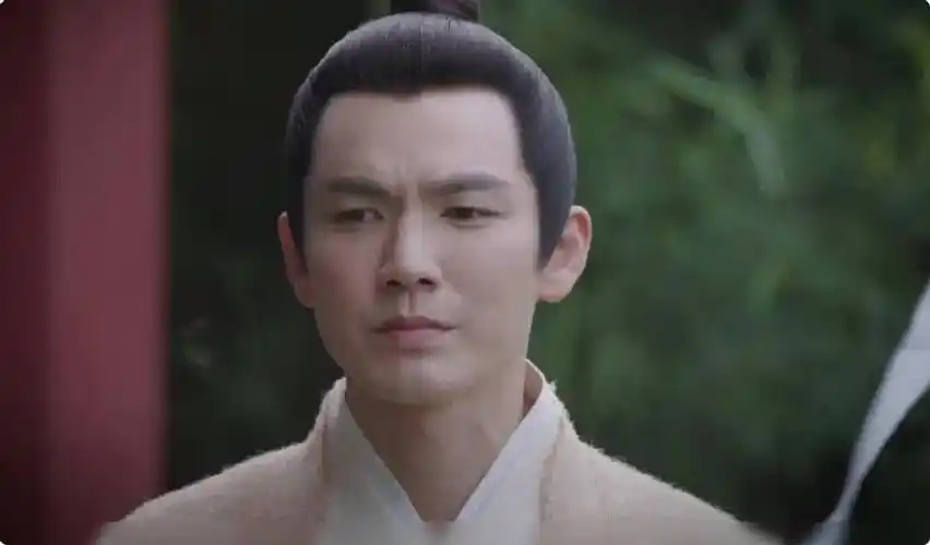 口碑爆棚,不打针,不扮嫩,44岁霍建华打了多少中年男演员的脸