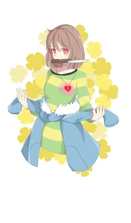 游戏萌undertale传说之下2评论10更多所有评论你也来说些什么吧