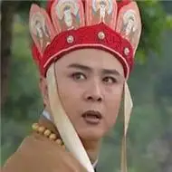 唐僧头像图片大全好看的西游记唐三藏唐僧图片头像