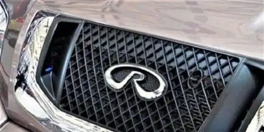 车标r是什么牌子的车