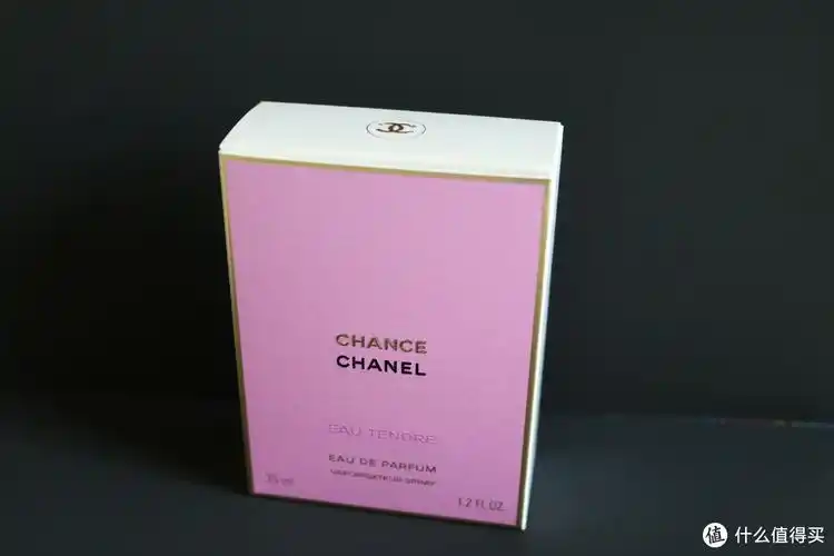 香奈儿邂逅柔情香水值得入手的一款百搭香水