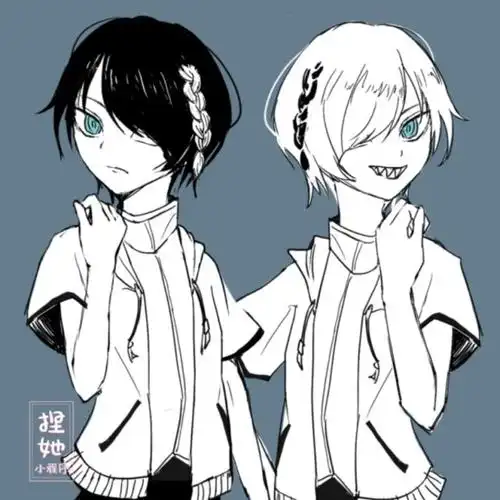 正义红师之无辜者