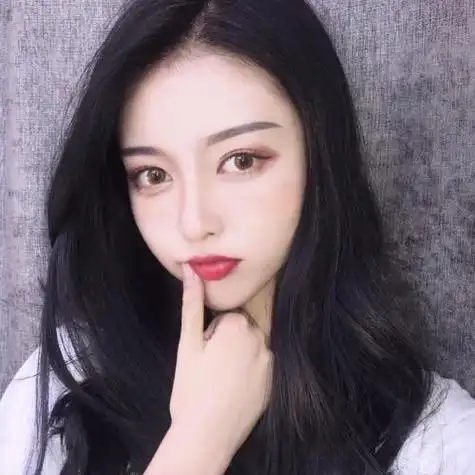 美女头像唯美可爱清新,温柔的女头,期待遇见温柔