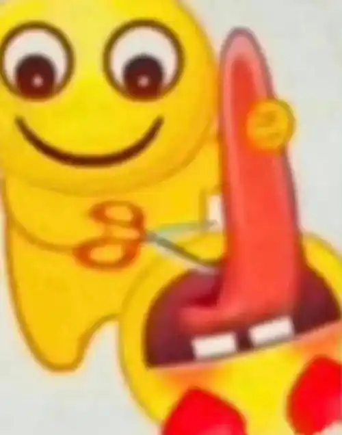 魔性沙雕摸头杀表情包动图↑↑↑戳上方 万能聊天表情包小程序查看