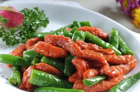 尖椒牛柳的牛柳怎么腌制好吃