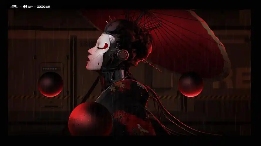 智子三体战舰声明:站酷(zcool)内网友所发表的所有内容及言论仅代表其