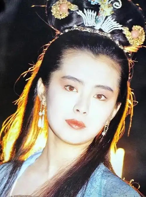 王祖贤:一生只追求一份纯纯的爱,为何56岁仍"孤身一人"?