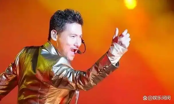 拒绝中国好声音和我是歌手张学友为何连春晚也不参加