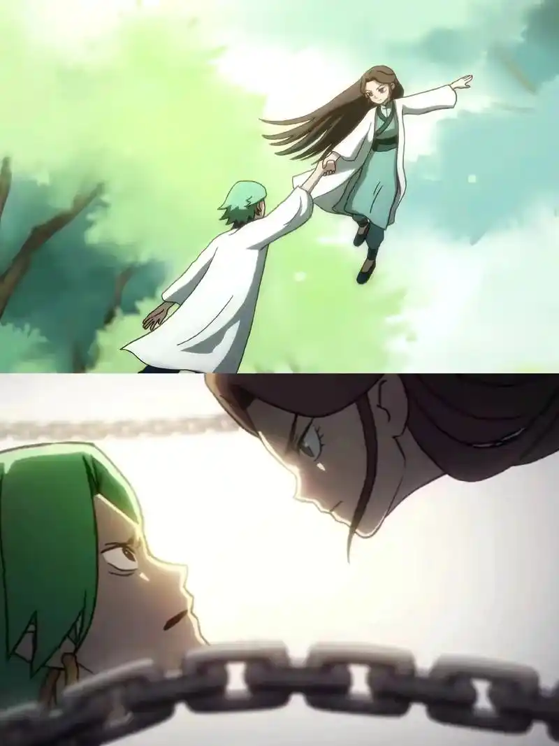 刺客伍六七#赤牙 #江主任 - 抖音