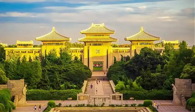 说说江苏省的十几座"国家一级博物馆"