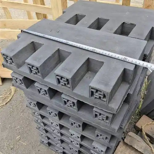 古建筑飞椽椽头万字椽头椽子牌楼椽子古建影壁牌楼门头飞椽砖雕厂