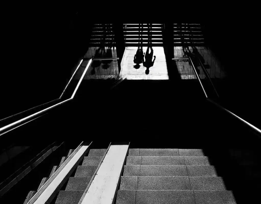 黑白光影摄影师dimazverev67676767