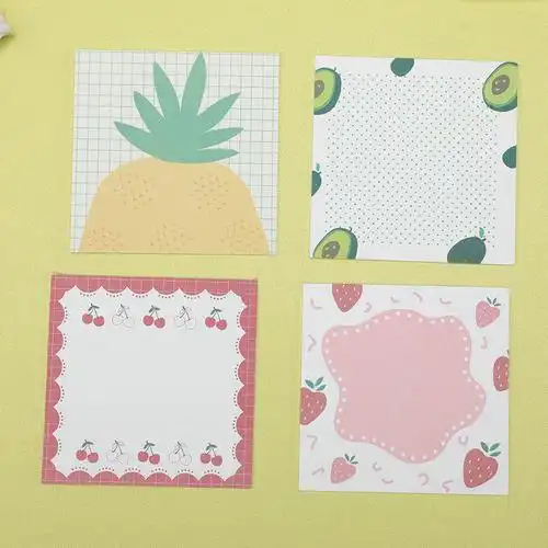 广告小便签 塑胶便签盒 便签本定制-报价-阿里巴巴