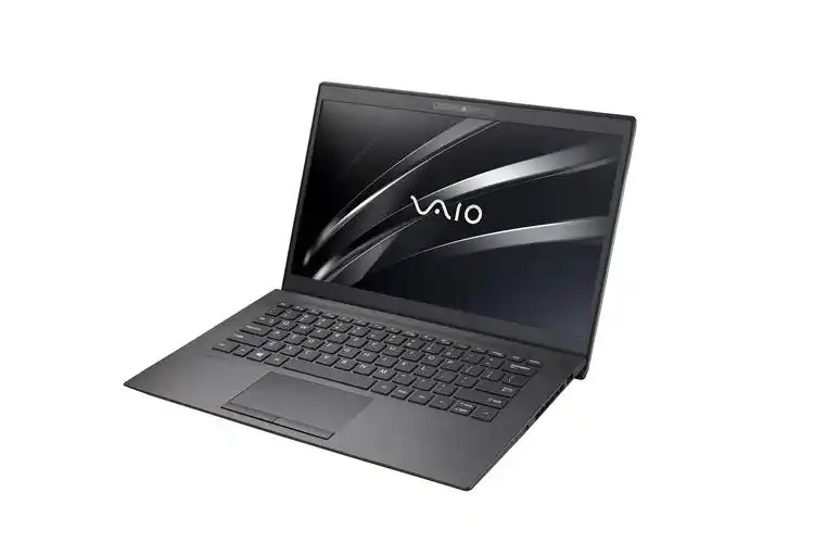 vaio se14 clark 14" (dark grey) windows 10 home