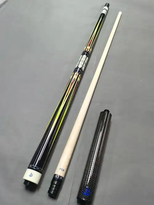 蓝蔻精英2台球杆 新手练球推荐#台球  #七夕礼物  #生日礼物  #男朋友