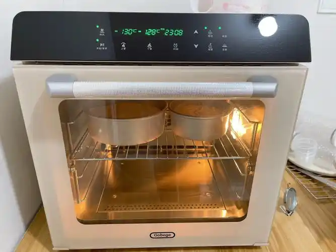 ukoeo高比克风炉烤箱