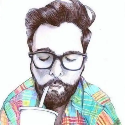 成熟男人头像男人味