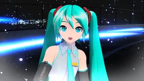 初音未来projectdivamega39s全新dlc正式发售