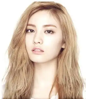 全球最美面孔:韩模夺亚军 刘亦菲第50