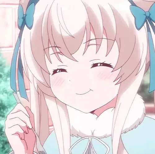 收藏/分享 动漫女生头像 可爱/旧漫/古风漫