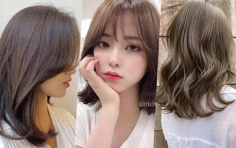 2020年最流行发型女 2020年流行女生发型-图片大观-奇异网