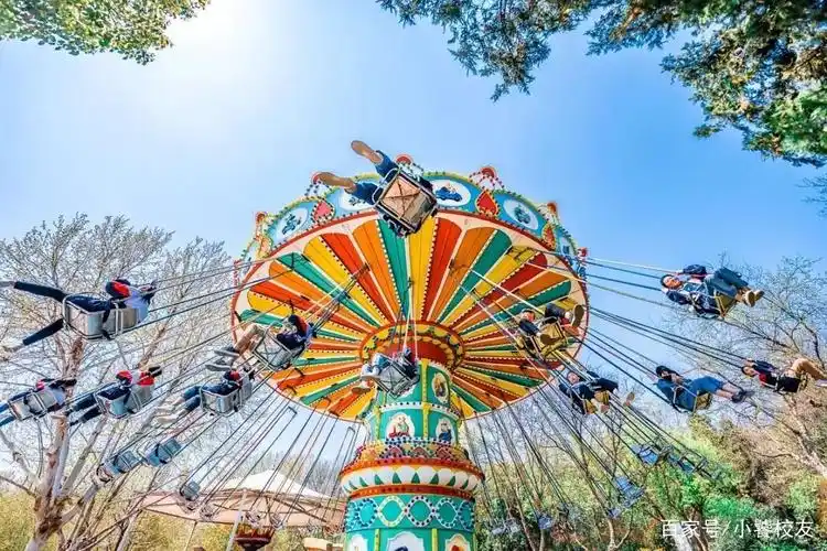 彭园为什么能成为几代徐州人的美好回忆?