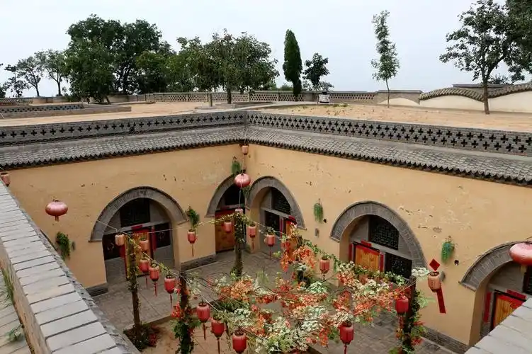 大美运城精品二日游