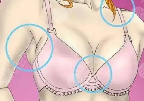 c罩杯算大胸还是小胸如何测量罩杯花1分钟全了解