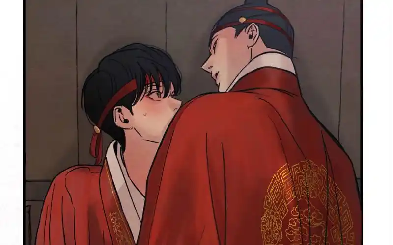 未删减【野画集】78 79!高能超甜!过审不易!淑女速进呀!