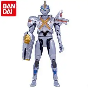 艾克斯艾雷王装甲简笔画