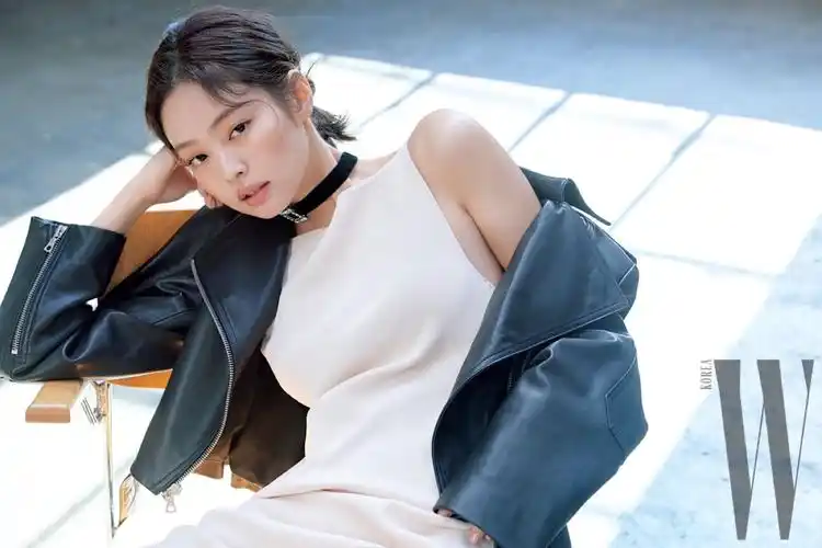 jennie - 堆糖,美图壁纸兴趣社区