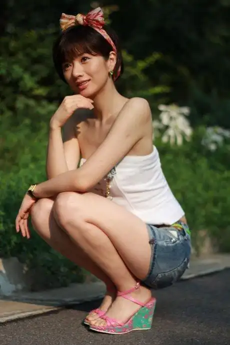 苑冉_演员_作品_个人资料_简历_生日_经历_八卦_留言 - 酷乐米