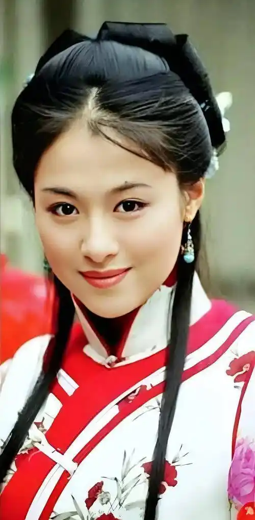 沈傲君,一个好演员,就像陈数一样,我们的最佳女主角_变化_郑红梅_形象