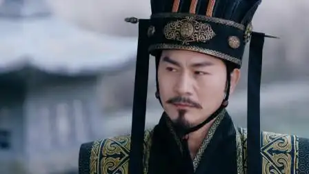 独孤天下:宇文觉把独孤信召进宫来,诉说着自己的悲惨遭遇,希望得到