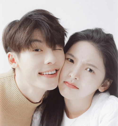 章若楠淘宝模特签约哪里章若楠怎么成为淘宝模特的