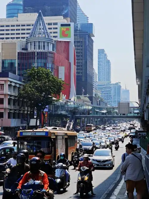 遇见皆是好风景:我们影像里的 2024 少数派泰国团建 - 少数派