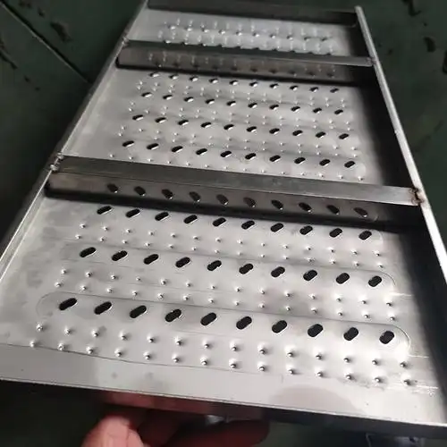 250*580重型不锈钢水篦子 室内水沟盖板 恒迅批发 专车到场 - 爱企查