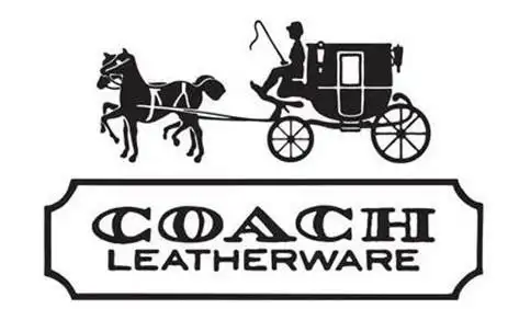 coach 传统与流行的完美平衡