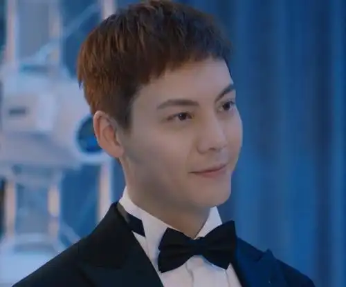 风暴舞李俊杰结局