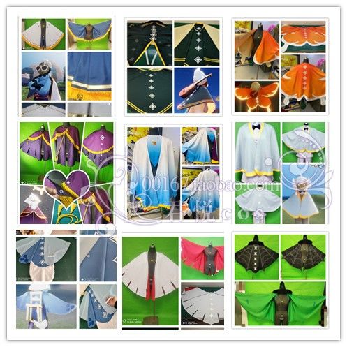 君悦sky光遇斗篷cos梦想预言圣岛魔法风行表演季节毕业斗篷合集