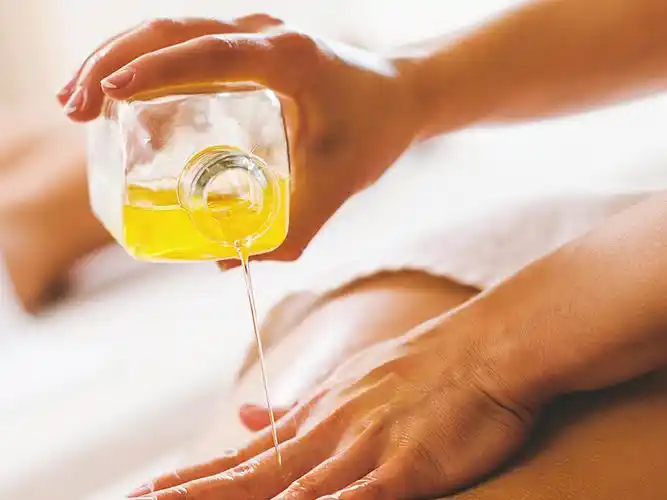 绵眠助眠spa·按摩(坡子街店) 助眠spa体验